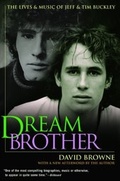 Cover: Dream Brother - It Books