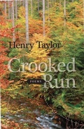 Cover: Crooked Run - Lapa Publishers