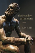 Cover: The Humility of the Brutes - United Methodist Publishing House