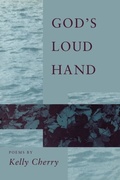 Cover: God's Loud Hand - LSU Press