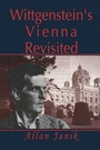 Cover: Wittgenstein's Vienna Revisited - Routledge