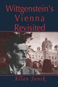 Cover: Wittgenstein's Vienna Revisited - Routledge