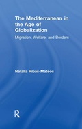 Cover: The Mediterranean in the Age of Globalization - Routledge