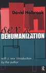 Cover: Sex and Dehumanization - Routledge