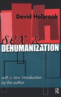 Cover: Sex and Dehumanization - Routledge