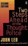Cover: Two Steps Ahead of the Thought Police - Routledge