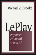 Cover: Le Play - Routledge