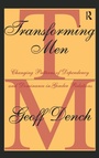 Cover: Transforming Men - Routledge
