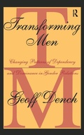 Cover: Transforming Men - Routledge