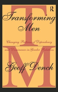 Enlarge image Cover: Transforming Men - Routledge