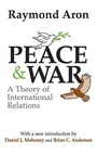 Cover: Peace and War - Routledge