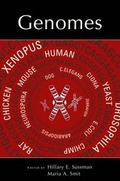 Cover: Genomes - Cold Spring Harbor Laboratory Press,U.S.