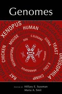 Enlarge image Cover: Genomes - Cold Spring Harbor Laboratory Press,U.S.