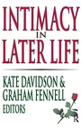 Cover: Intimacy in Later Life - Routledge