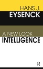 Cover: Intelligence - Routledge