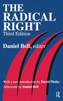 Cover: The Radical Right - Routledge