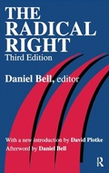 Cover: The Radical Right - Routledge
