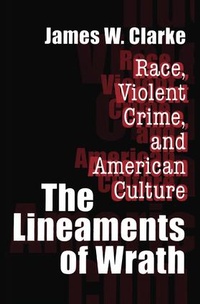 Enlarge image Cover: The Lineaments of Wrath - Routledge