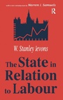 Cover: The State in Relation to Labour - Routledge