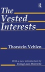 Cover: The Vested Interests - Routledge