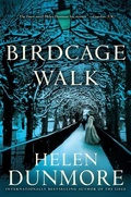 Cover: Birdcage Walk - Grove Atlantic