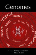 Cover: Genomes - Cold Spring Harbor Laboratory Press,U.S.