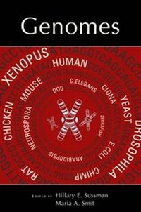 Enlarge image Cover: Genomes - Cold Spring Harbor Laboratory Press,U.S.