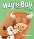 Cover: Hug a Bull - Bloomsbury Childrens Books