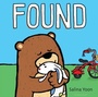 Cover: Found - Bloomsbury Childrens Books