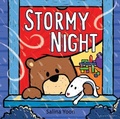 Cover: Stormy Night - Bloomsbury Childrens Books