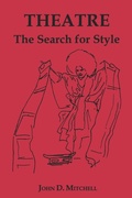 Cover: Theatre - Northwood University Press