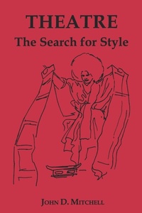 Enlarge image Cover: Theatre - Northwood University Press