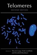 Cover: Telomeres - Cold Spring Harbor Laboratory Press,U.S.