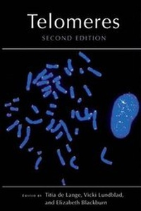 Abbildung von: Telomeres - Cold Spring Harbor Laboratory Press,U.S.