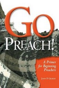 Enlarge image Cover: Go Preach! - Discipleship Resources