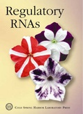 Cover: Regulatory RNAs: Volume 71 - Cold Spring Harbor Laboratory Press,U.S.