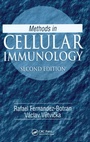 Cover: Methods in Cellular Immunology - CRC Press