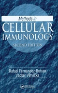 Cover: Methods in Cellular Immunology - CRC Press