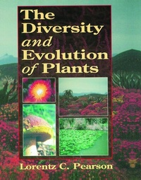 Abbildung von: The Diversity and Evolution of Plants - CRC Press