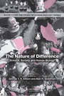 Cover: The Nature of Difference - CRC Press