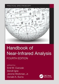 Abbildung von: Handbook of Near-Infrared Analysis - CRC Press