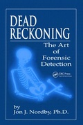 Cover: Dead Reckoning - CRC Press