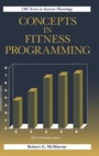 Cover: Concepts in Fitness Programming - Routledge