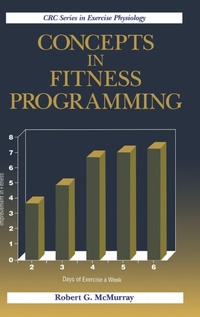 Enlarge image Cover: Concepts in Fitness Programming - Routledge