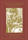 Cover: Staging a Spanish Classic - Northwood University Press