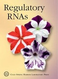 Cover: Regulatory RNAs - Cold Spring Harbor Laboratory Press,U.S.