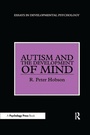 Cover: Autism and the Development of Mind - Routledge