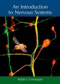 Cover: An Introduction to Nervous Systems - Cold Spring Harbor Laboratory Press,U.S.