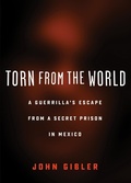 Cover: Torn from the World - City Lights Publishers