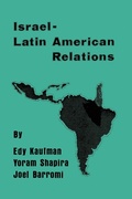 Cover: Israeli-Latin American Relations - Routledge